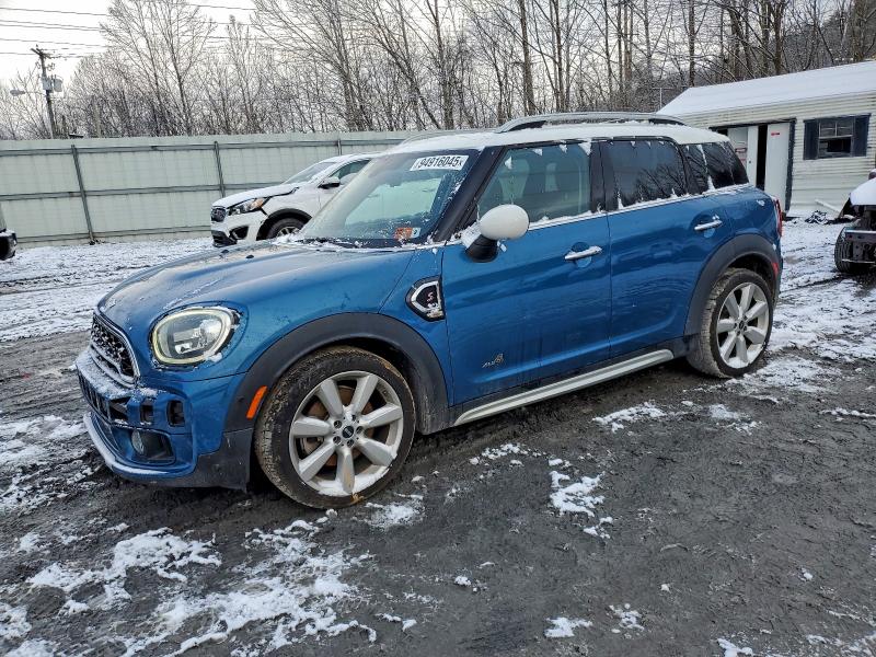 2018 Mini Cooper thumbnail 6