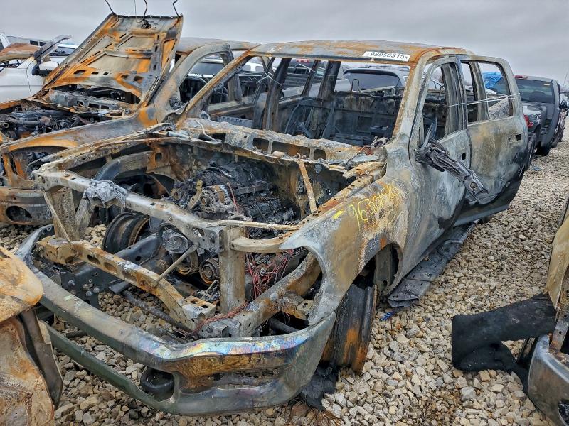 2024 Ram 2500 thumbnail 6