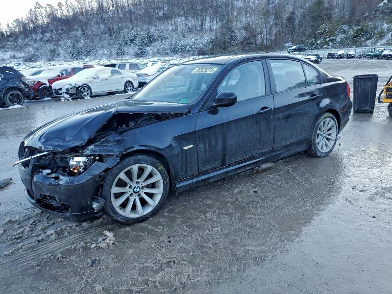 2011 Bmw 328 thumbnail 6