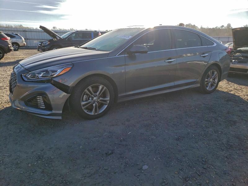 2019 Hyundai Sonata thumbnail 6