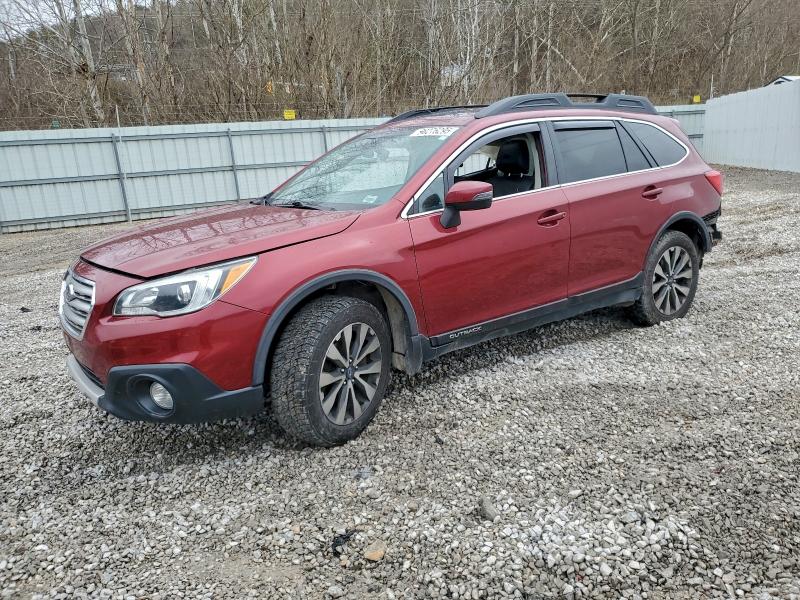 2017 Subaru Outback thumbnail 6