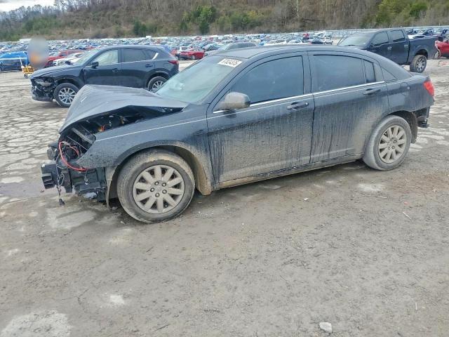 2008 Chrysler Sebring thumbnail 6