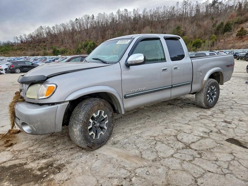 2003 Toyota Tundra thumbnail 6