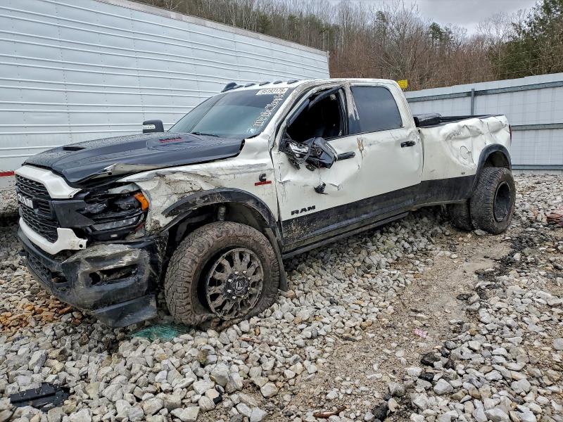2023 Ram 3500 thumbnail 6