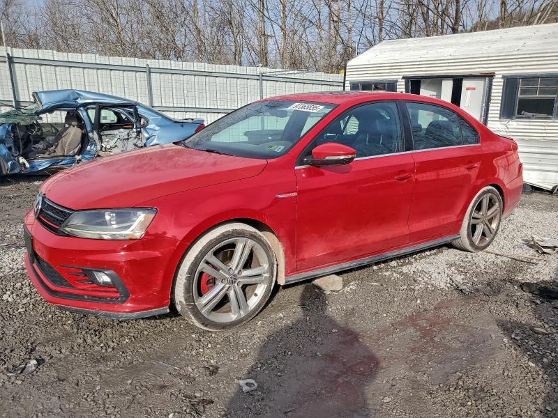 2017 Volkswagen Jetta thumbnail 6