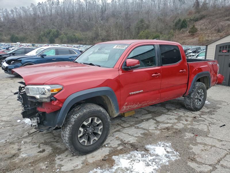 2020 Toyota Tacoma thumbnail 6