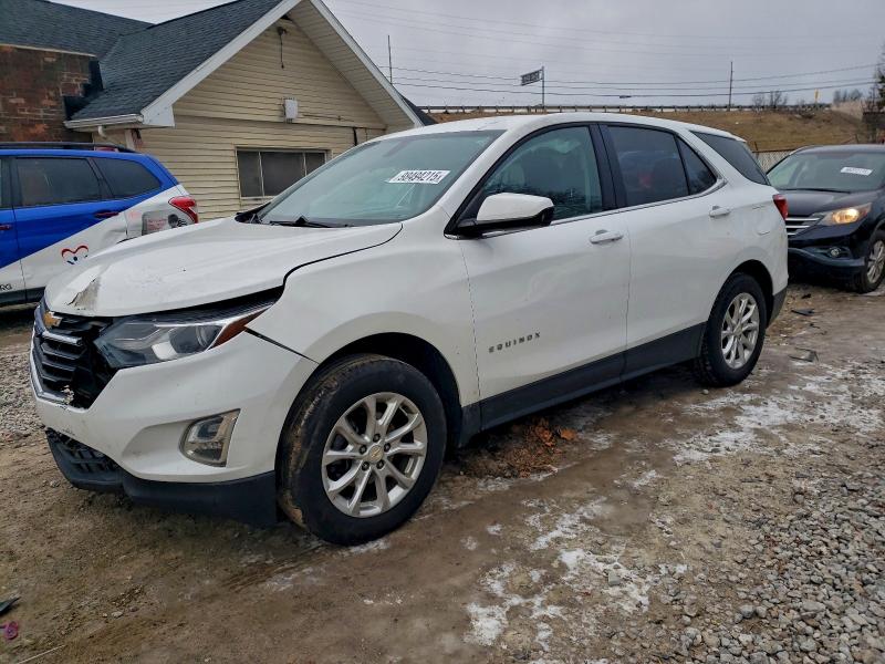 2019 Chevrolet Equinox thumbnail 6