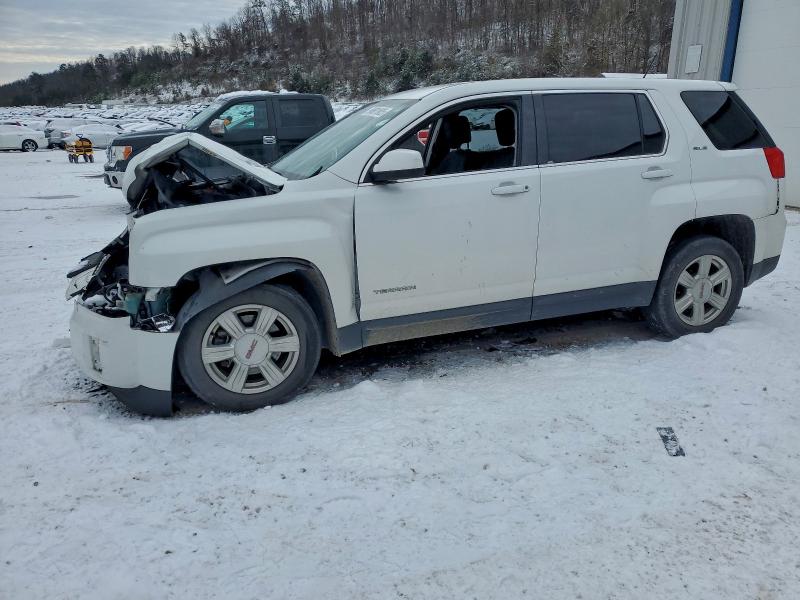 2015 Gmc Terrain thumbnail 6