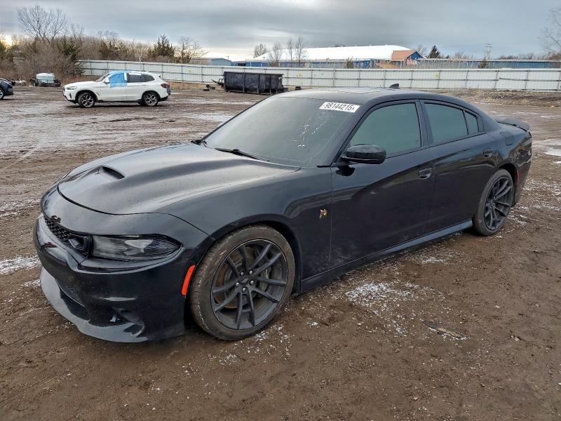 2020 Dodge Charger thumbnail 6