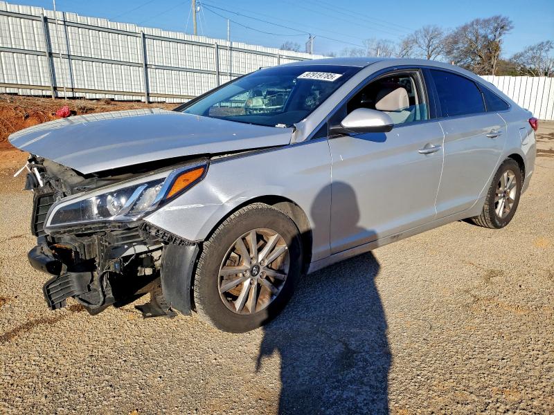 2016 Hyundai Sonata thumbnail 6