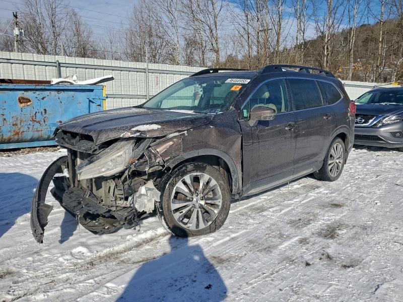 2019 Subaru Ascent thumbnail 6