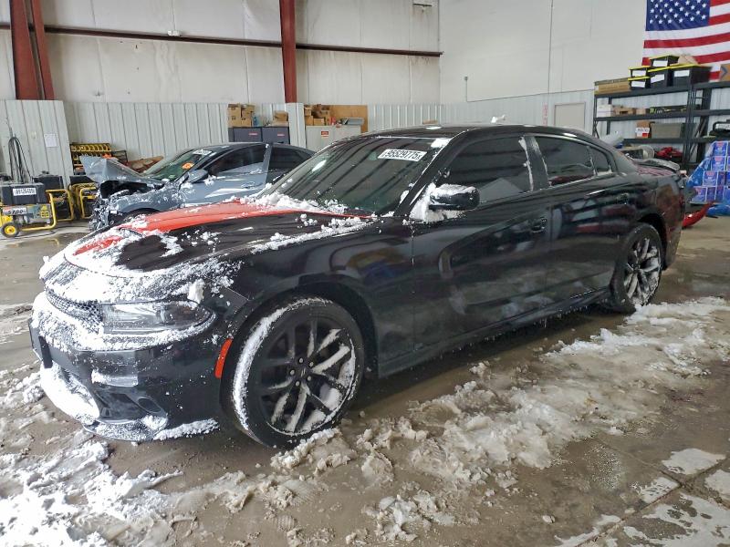 2021 Dodge Charger thumbnail 6