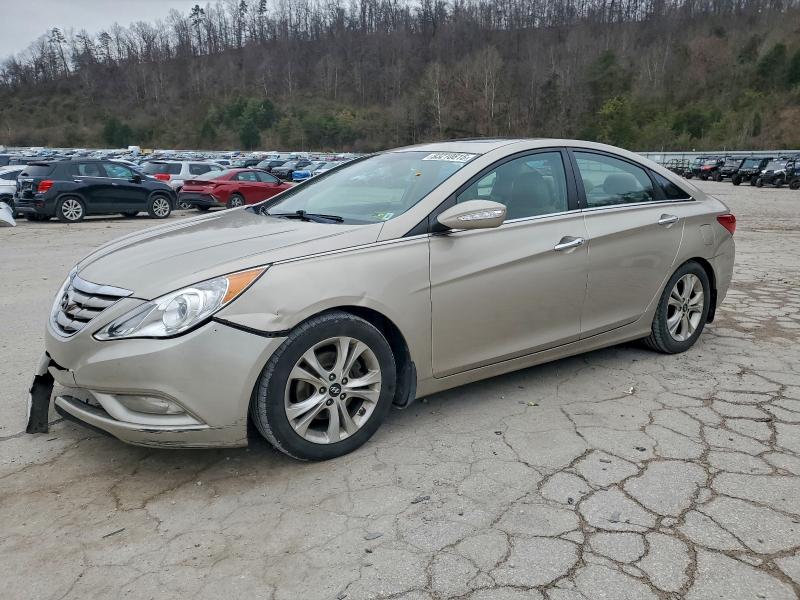 2011 Hyundai Sonata thumbnail 6