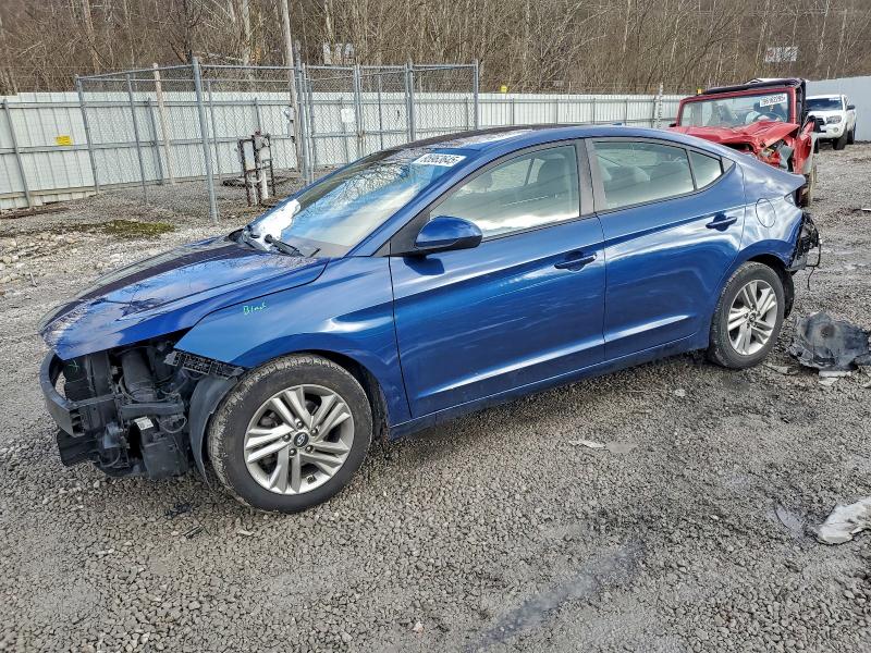 2020 Hyundai Elantra thumbnail 6