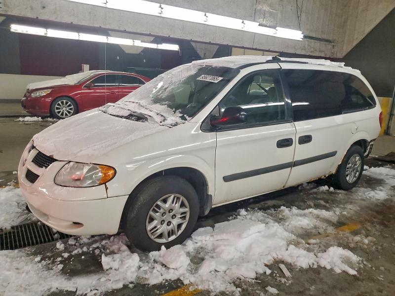 2005 Dodge Grand Caravan thumbnail 6
