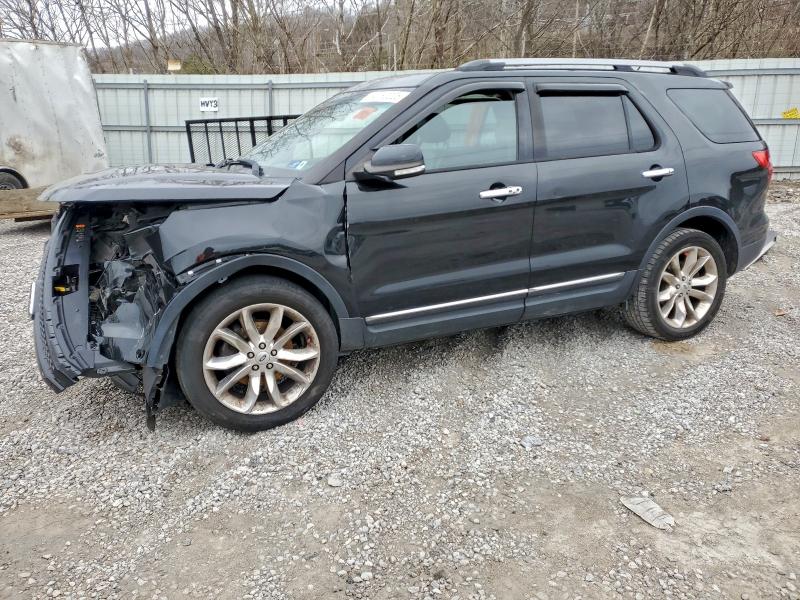 2013 Ford Explorer thumbnail 6